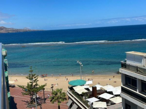 Apartamento con vistas al mar